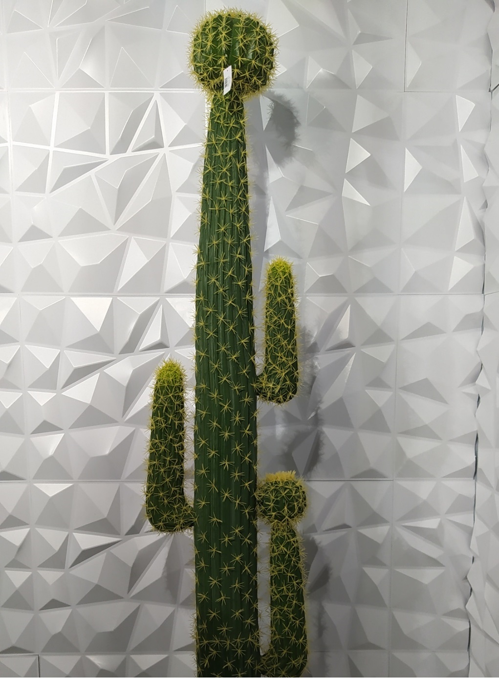 180 CM ADAM KAKTÜS AĞAÇ