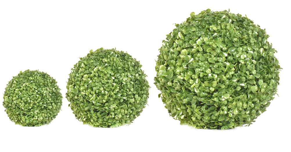 BÜYÜK BOY ŞİMŞİR TOP (Y/Y)